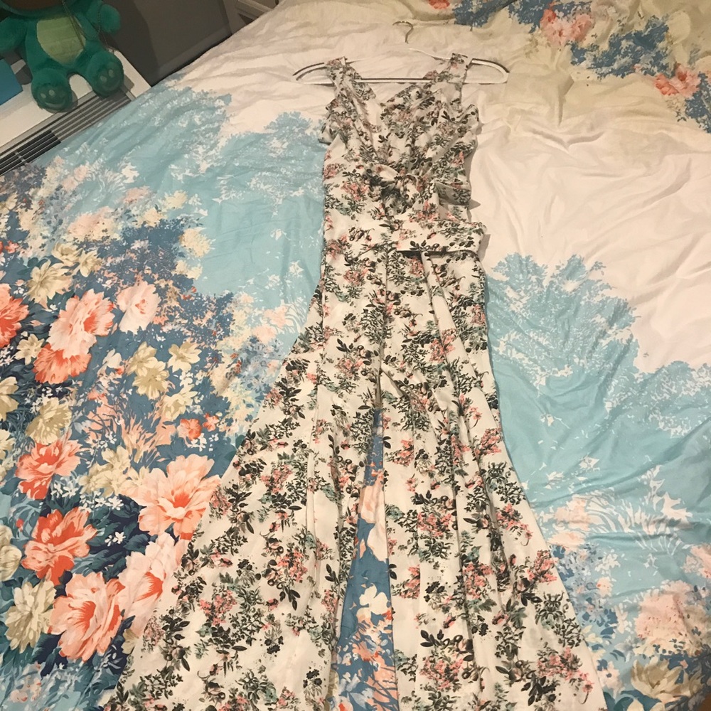 jumpsuit